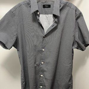 Theory short sleeve